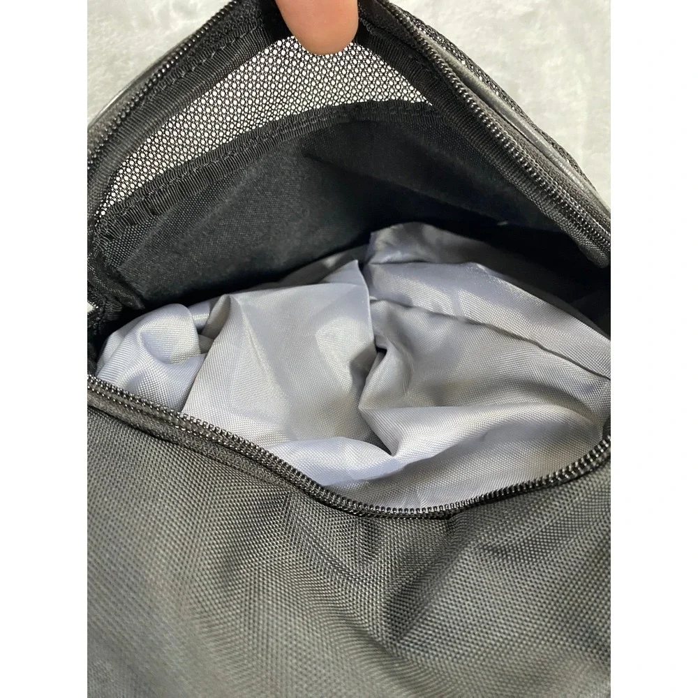 Under Armour Undeniable 3.0 Duffel Bag Mens Black 38L Gym Travel 1300214-001
